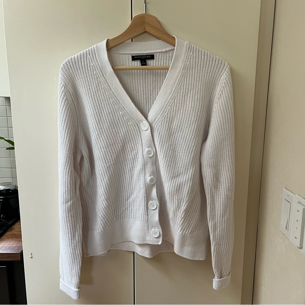 Banana Republic Sweater
